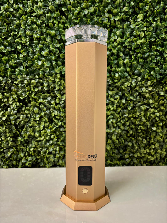 Gold Scent Diffuser