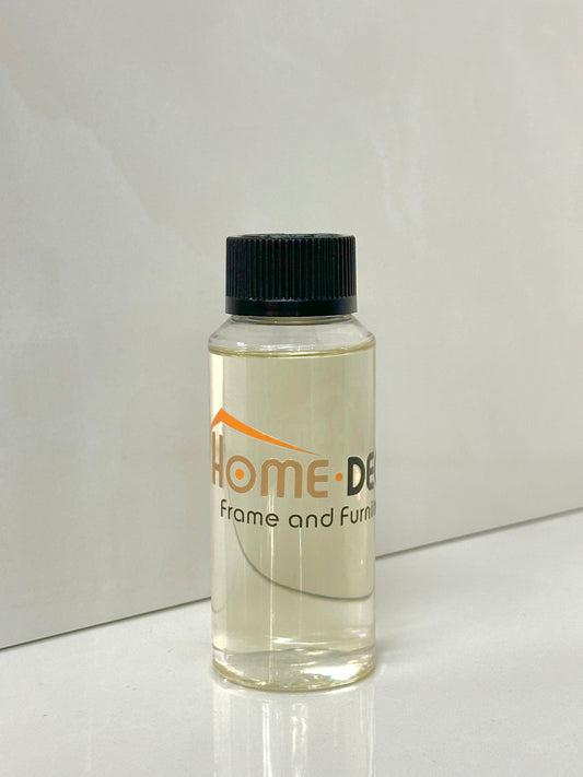 White Tea Diffuser Oil