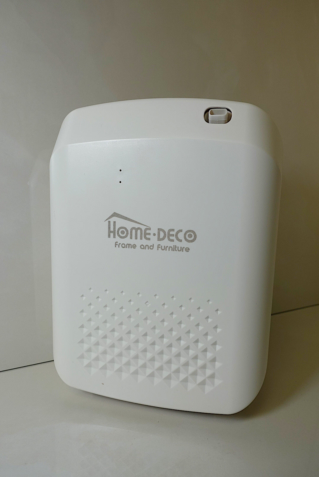 Smart Scent Diffuser