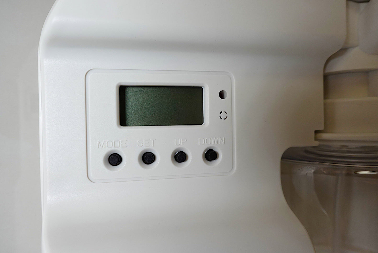 Smart Scent Diffuser