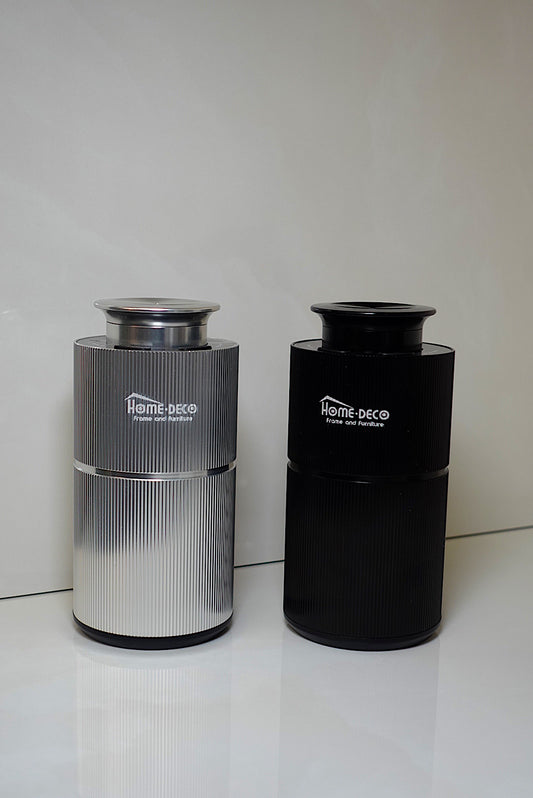 Compact Car/Home Scent Diffuser