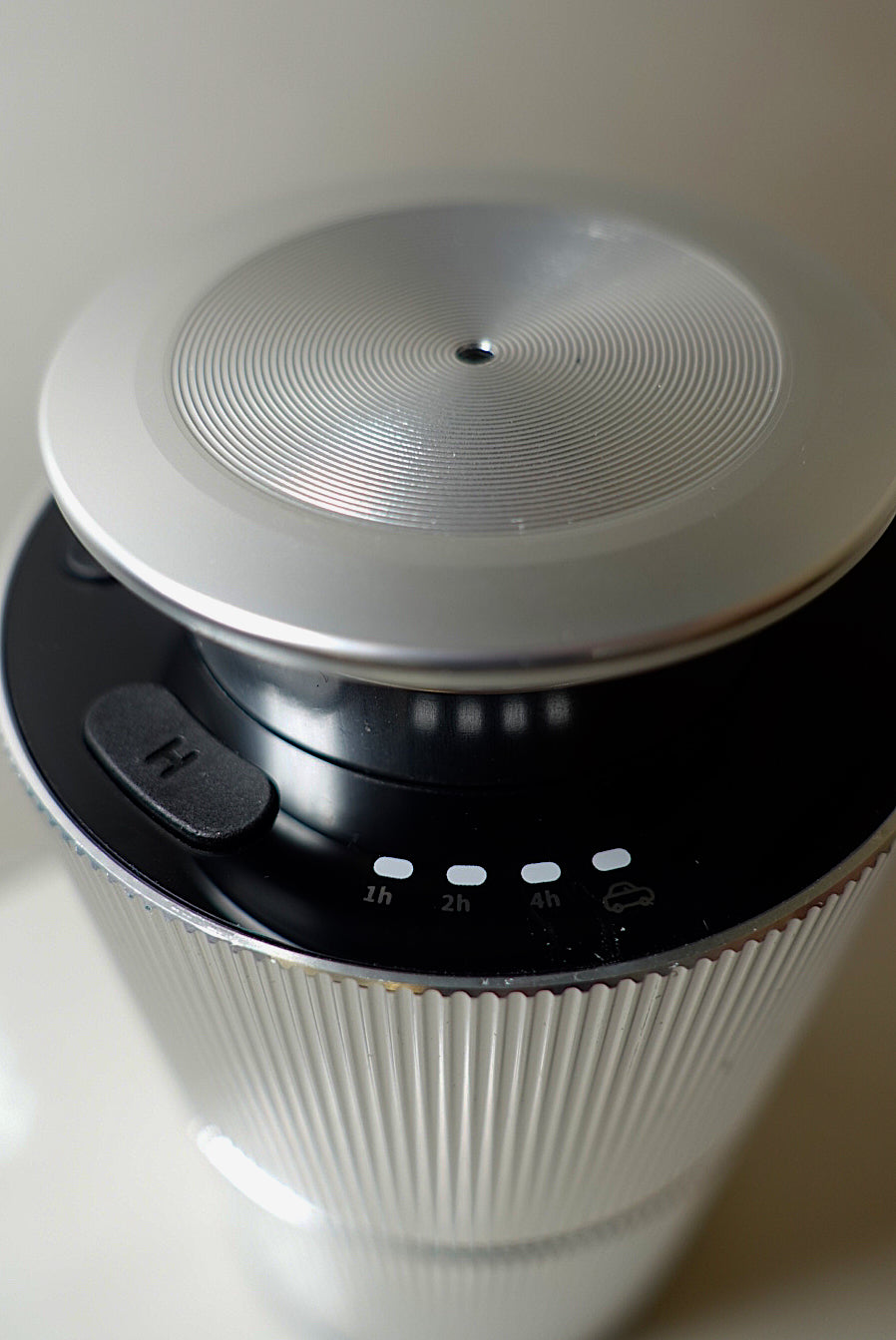 Compact Car/Home Scent Diffuser