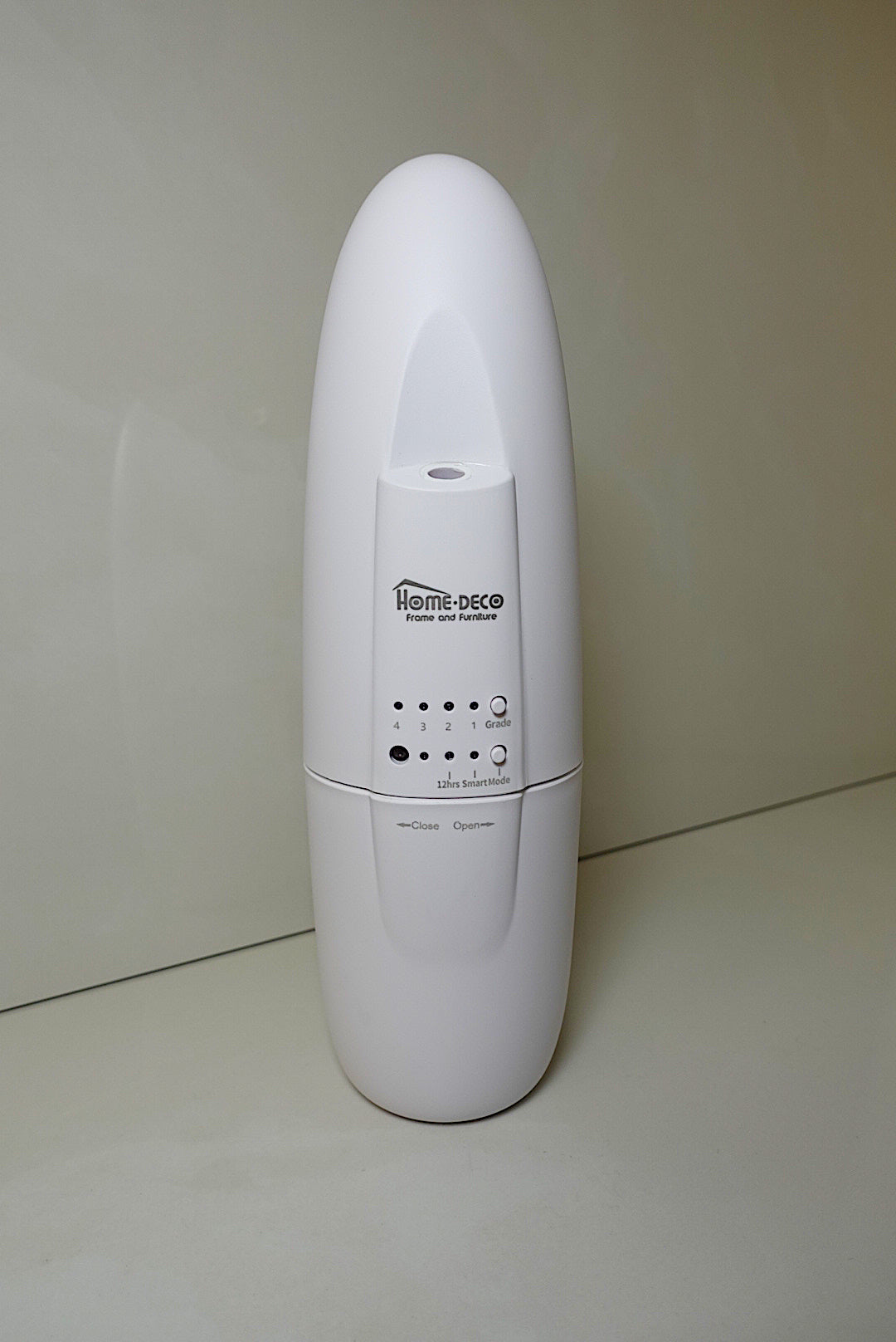 Smart Plug-In Diffuser