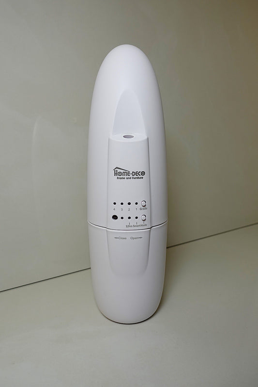 Smart Plug-In Diffuser