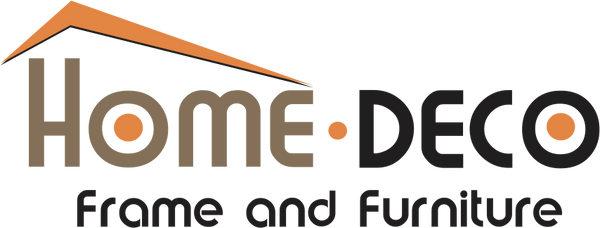 Home Deco Frame and Furniture